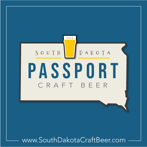 south dakota craft beer passport.